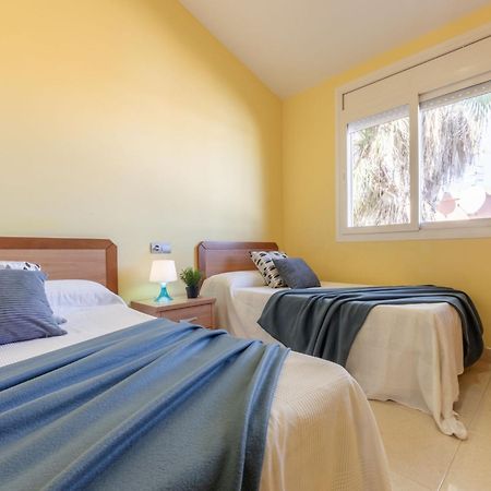 Holiday Home Hector By Interhome Riumar Exterior foto