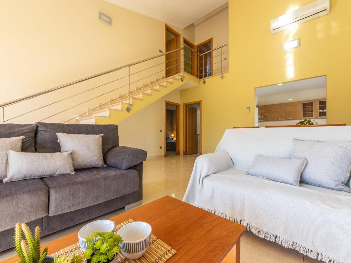 Holiday Home Hector By Interhome Riumar Exterior foto